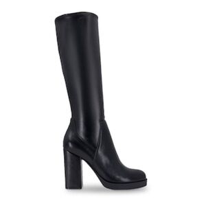 New BCBGeneration women’s knee high black boots size 7